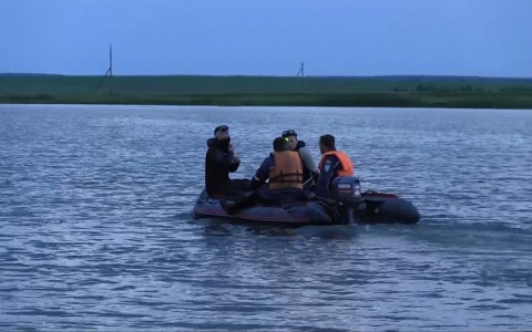 СК начал проверку по факту гибели шестерых владимирцев в водоёмах области