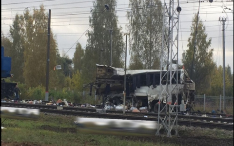В Петушках рассмотрят дело о гибели 16 человек в ДТП с поездом и автобусом