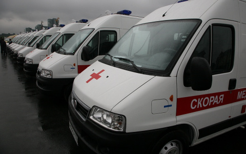 В Оргтруде снова заработает отделение скорой помощи