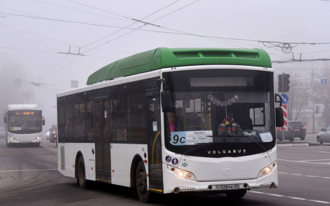 С 30 августа маршруты автобусов 9С и 4С будут изменены