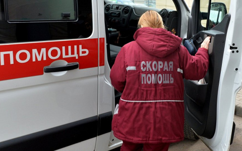 Во Владимире из-за опоздания на работу врача умер 2-летний мальчик