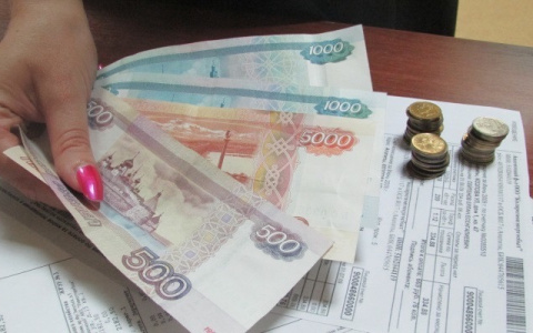 В России банкам хотят запретить брать комиссию за платежи по ЖКХ