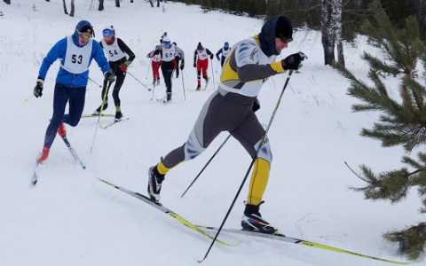 Массовая лыжная гонка «Лыжня России» состоится уже 8 февраля