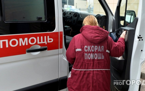 Во Владимире произошли серьезные сбои в работе скорой помощи