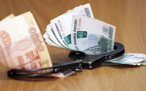 Во Владимирской области создают лишь видимость борьбы с коррупцией