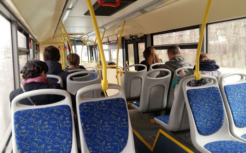 Во Владимирской области отменят важный автобусный маршрут