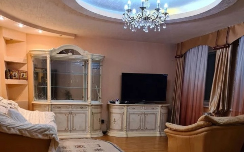 Топ-5 дорогих, но красивых квартир, продающихся во Владимире