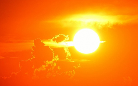 Во Владимирской области ожидается экстремально жаркие июнь и июль