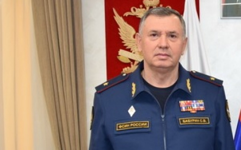 Начальник Юридического института во Владимире взят под стражу