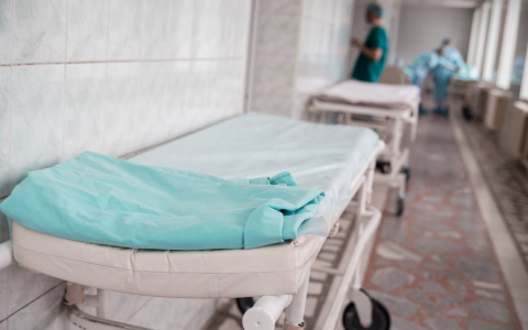 Во Владимирской области от коронавируса скончались еще три пациента