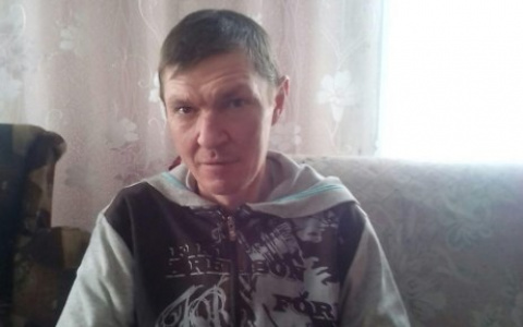 Во Владимирской области без вести пропал 37-летний мужчина