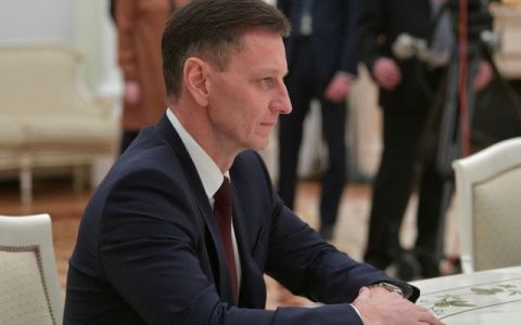 Губернатор Владимирской области проведет пресс-конференцию
