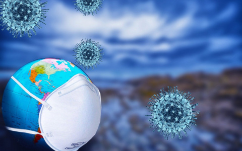 В ВОЗ заявили, что второй волны коронавируса в мире нет