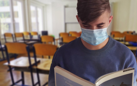 18 школ во Владимирской области частично закрыты на карантин по коронавирусу