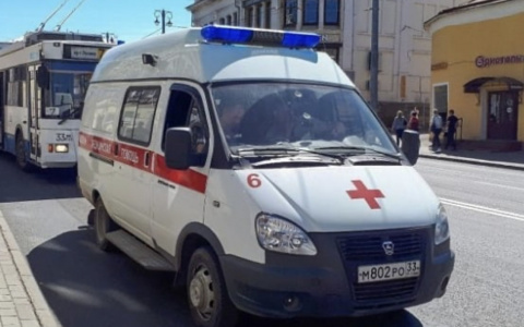 После жалоб в СМИ Росздравнадзор проверит работу владимирской скорой помощи