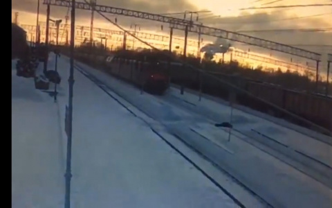 Сразу две трагедии на железной дороге произошли за 10 дней во Владимирской области