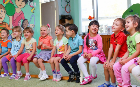В объявленные Путиным выходные во Владимире не будут работать детсады и школы