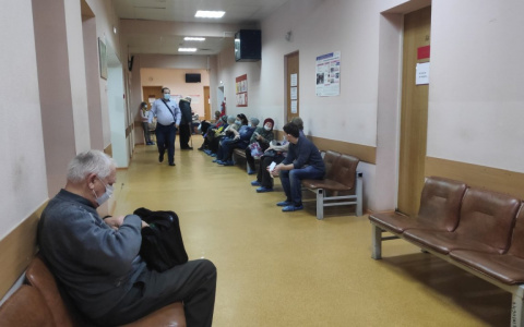 7 человек за сутки умерло от коронавируса во Владимирской области